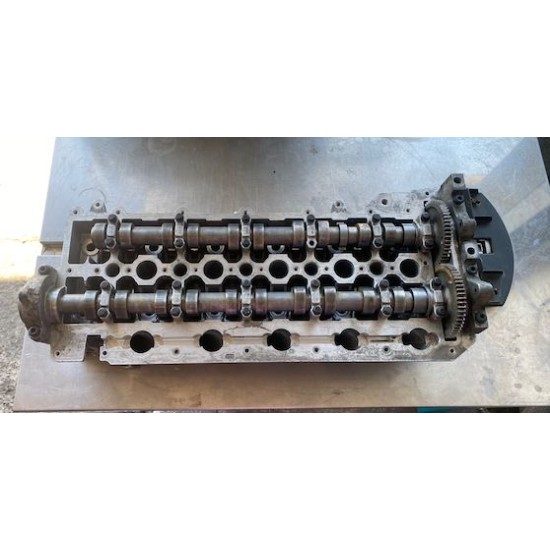 A⭐︎2点 Engine head 2.4 185CP Volvo S60 V70 XC70 XC90 2006-2010